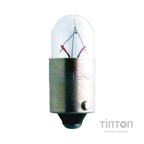 Автолампа Philips 4W (13929 CP)