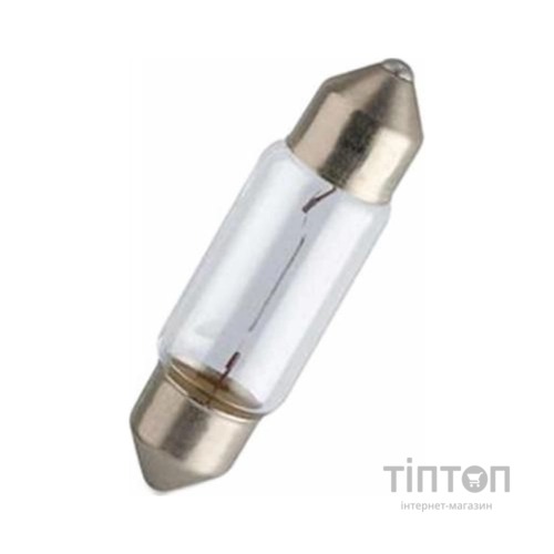 Автолампа Philips 5W (12844 B2)