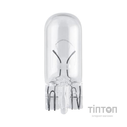 Автолампа Philips 5W (12961 LLECO B2)