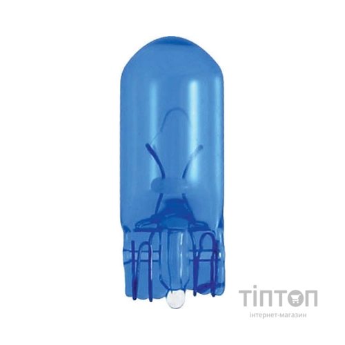 Автолампа Philips 5W (12961XVPB2)