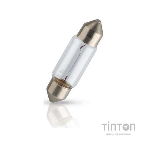 Автолампа Philips C5W Vision, 2шт/бл. (12844B2)