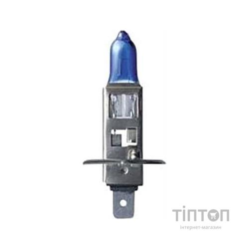 Автолампа Philips галогенова 55W (12258 DV B1)