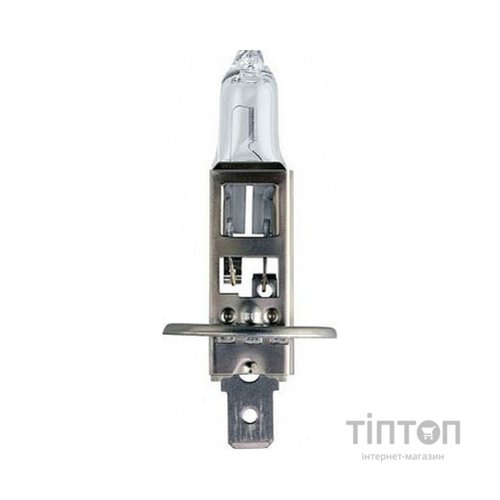 Автолампа Philips галогенова 55W (12258 PR C1)
