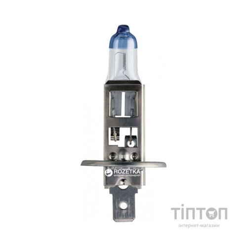 Автолампа Philips галогенова 55W (12258 VP S2)