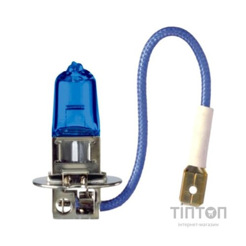 Автолампа Philips галогенова 55W (12336 DV B1)