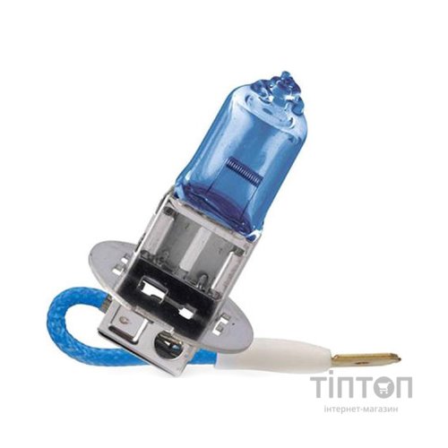 Автолампа Philips галогенова 55W (12336 DV S2)