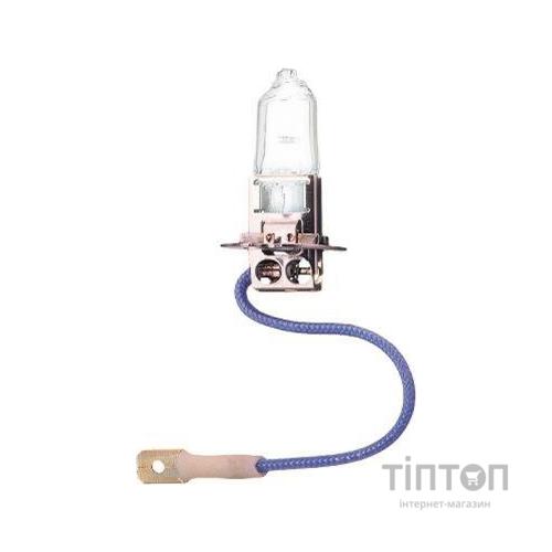 Автолампа Philips галогенова 55W (12336 LLECO C1)