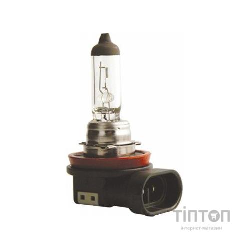 Автолампа Philips галогенова 55W (12362 LLECO B1)
