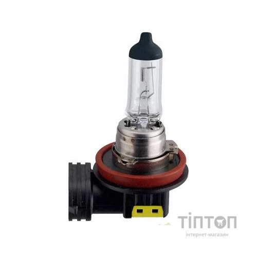 Автолампа Philips галогенова 55W (12362PR C1)