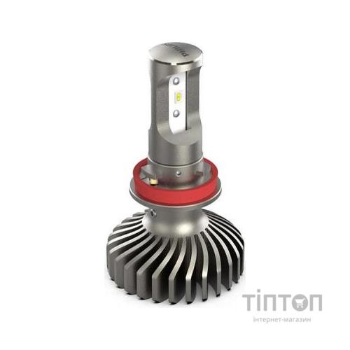 Автолампа Philips галогенова 55W (12362PR C1)