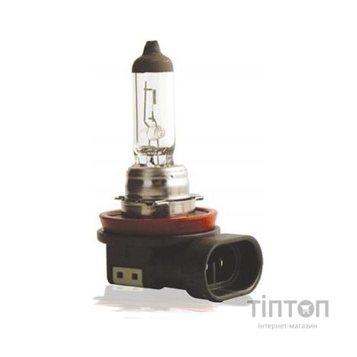 Автолампа Philips галогенова 55W (12362PR C1)