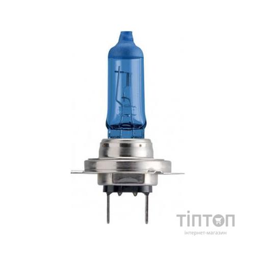 Автолампа Philips галогенова 55W (12972 DV B1)