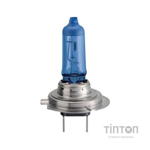 Автолампа Philips галогенова 55W (12972 DV S2)