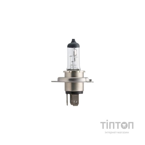 Автолампа Philips галогенова 55W (12972 PR B1)