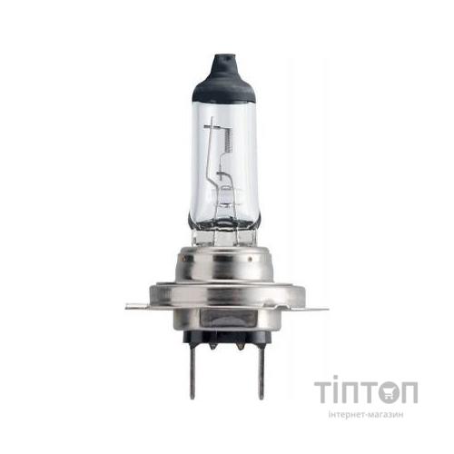 Автолампа Philips галогенова 55W (12972 PR C1)