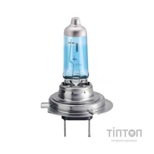 Автолампа Philips галогенова 55W (12972WVUB1)