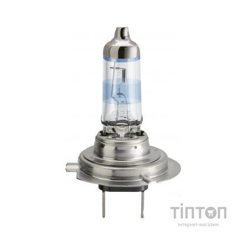 Автолампа Philips галогенова 55W (12972XVPB1)