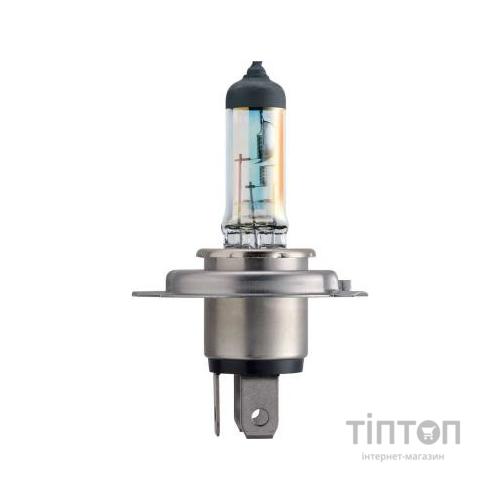 Автолампа Philips галогенова 60/55W (12342 CTV BW)