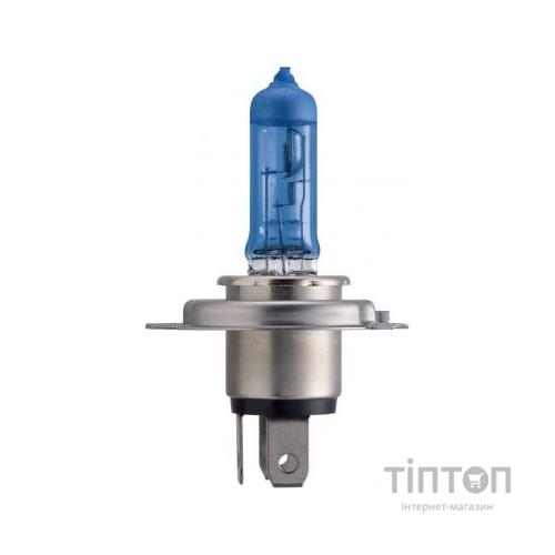 Автолампа Philips галогенова 60/55W (12342 DV S2)