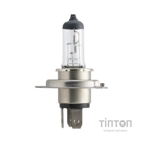 Автолампа Philips галогенова 60/55W (12342 LLECO B1)