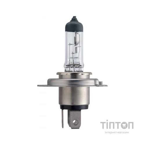 Автолампа Philips галогенова 60/55W (12342 VP B1)