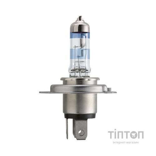 Автолампа Philips галогенова 60/55W (12342XVPB1)