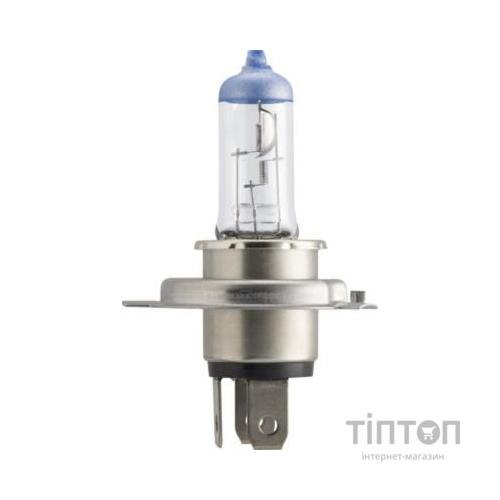 Автолампа Philips галогенова 75/70W (13342 MDBV S2)