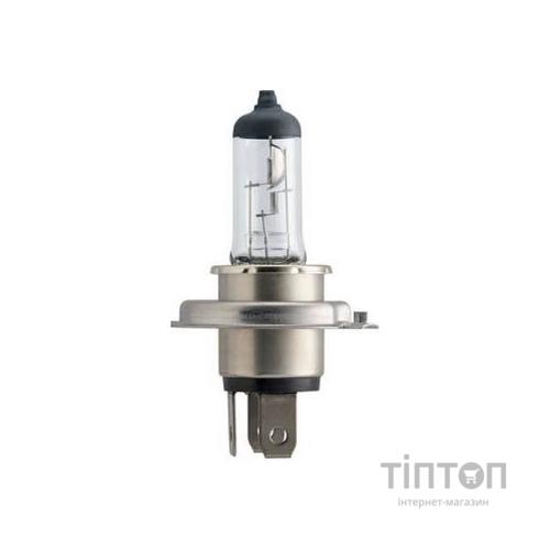 Автолампа Philips H4 Vision, 3200K, 1шт (12342PRB1)