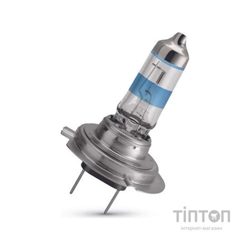 Автолампа Philips H7 RACING VISION +200%, 2 шт блістер (12972RGTS2)