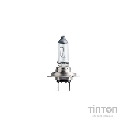 Автолампа Philips H7 VisionPlus, 2шт (12972VPS2)
