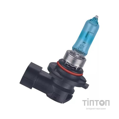 Автолампа Philips HB3 WhiteVision Ultra +60%, 3800K, 1шт/блістер (9005WVUB1)