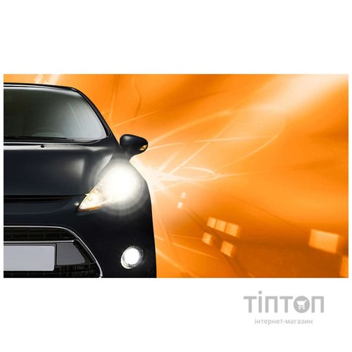 Автолампа PHILIPS HB4 Vision, 3200K, 1шт (9006PRB1)
