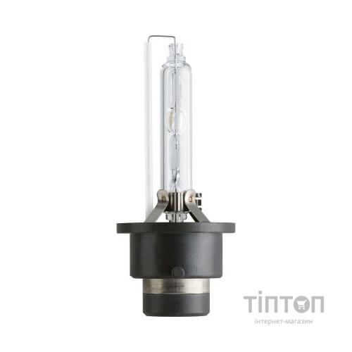 Автолампа Philips ксенонова (42402 XV2 S1)