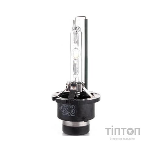 Автолампа Philips ксенонова (85122 SY C1)