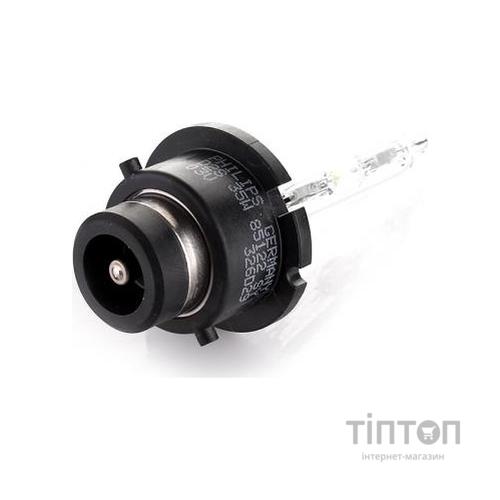 Автолампа Philips ксенонова (85122 SY C1)