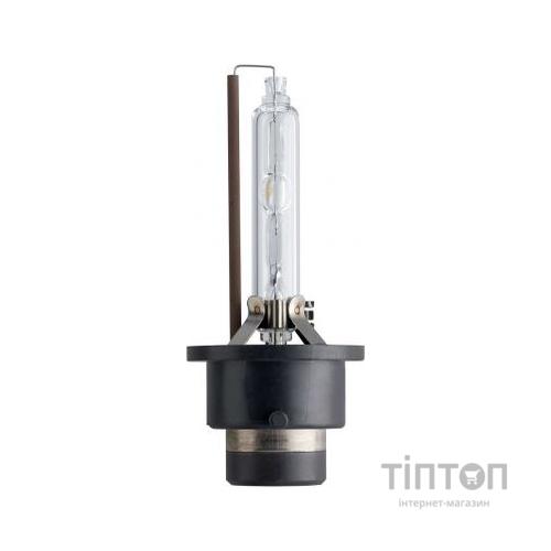 Автолампа Philips ксенонова (85122 VI S1)