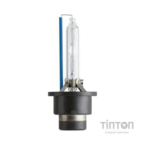 Автолампа Philips ксенонова (85122 WHV2 C1)
