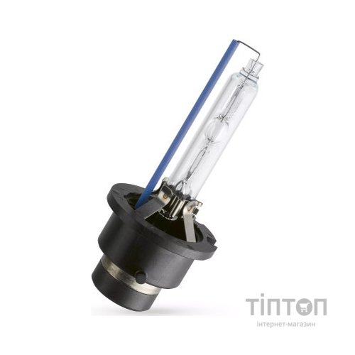 Автолампа Philips ксенонова (85122 WHV2 S1)