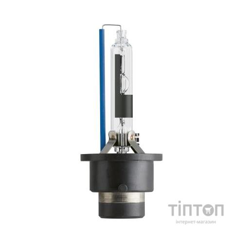 Автолампа Philips ксенонова (85126 WHV2 S1)