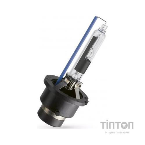 Автолампа Philips ксенонова (85126 WHV2 S1)