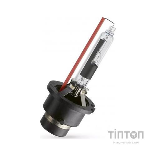 Автолампа Philips ксенонова (85126 XV2 C1)