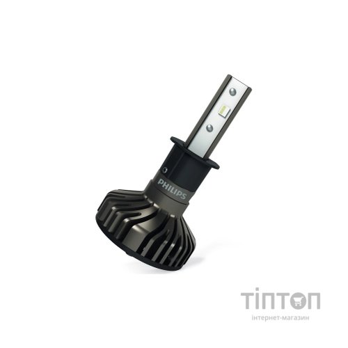 Автолампа Philips LED H7 11972U91Х2 12/24V Ultinon Pro9100 +350 (74245)