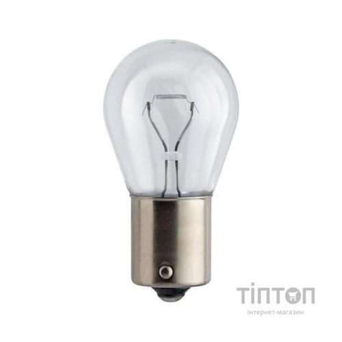 Автолампа Philips P21W Vision, 2шт/бл. (12498B2)