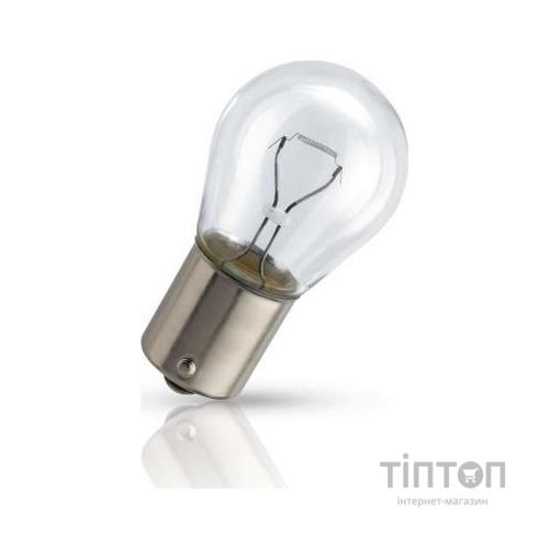 Автолампа Philips P21W Vision, 2шт/бл. (12498B2)