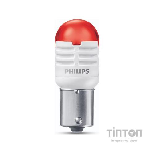 Автолампа Philips світлодіодна (11498U30RB2)