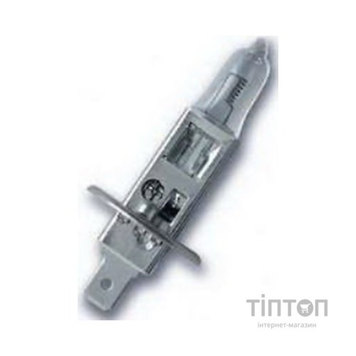 Автолампа SCT-GERMANY H1 White 24V 70W P14,5s (202327)