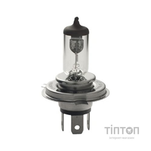 Автолампа SCT-GERMANY H4 Basic 24V 75/70W P43t (202167)