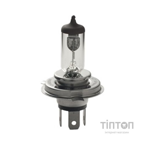 Автолампа SCT-GERMANY H4 + Power 12V 100/90W (202143)