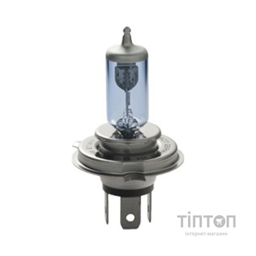 Автолампа SCT-GERMANY H4 White 12V 60/55W (202013)