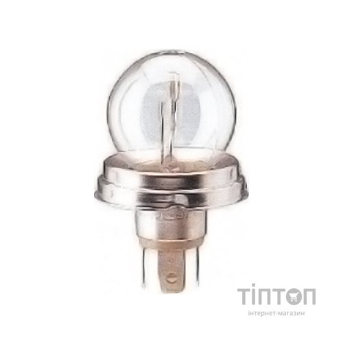 Автолампа SCT-GERMANY R2 G40 12V45/40W P45T BASIC (203072)